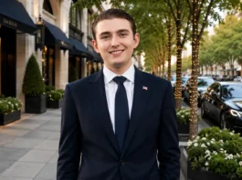 Barron Trump: Life, Education, and Public Profile barron trump