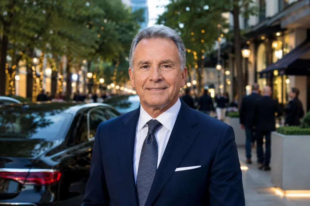 steve witkoff
