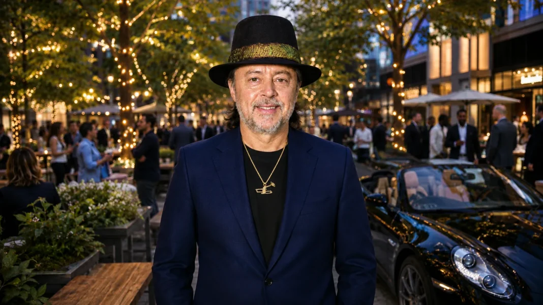 chuck mangione