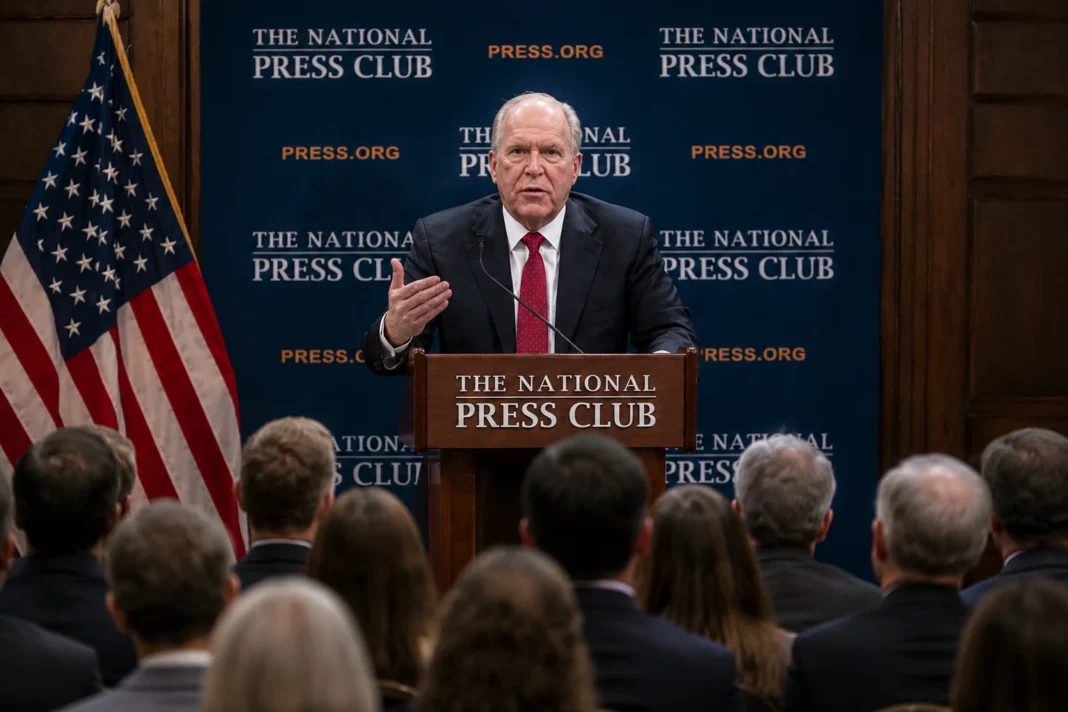 john brennan