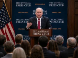 John Brennan: Biography, CIA Career, and Public Service john brennan