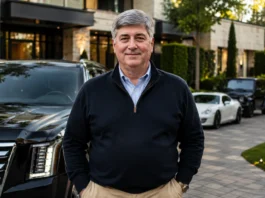 larry householder