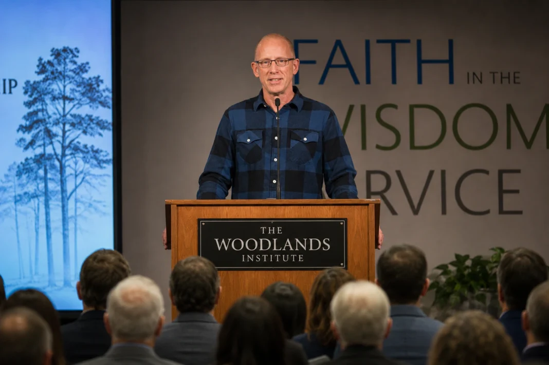 scott adams