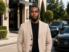 diddy news