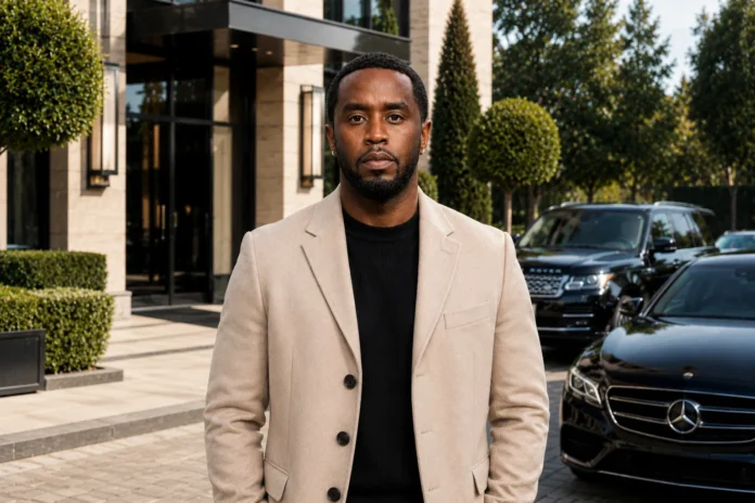 diddy news