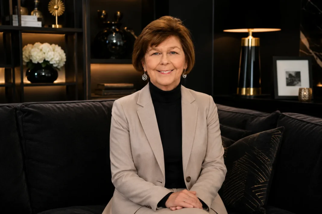 namcy guthrie