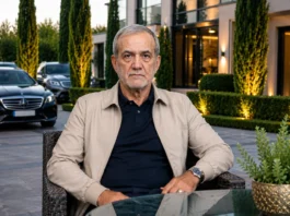 Masoud Pezeshkian: Biography, Career, and Leadership masoud pezeshkian