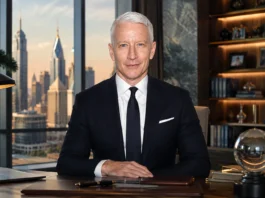 Anderson Cooper Florence: Coverage and Lasting Impact anderson cooper florence