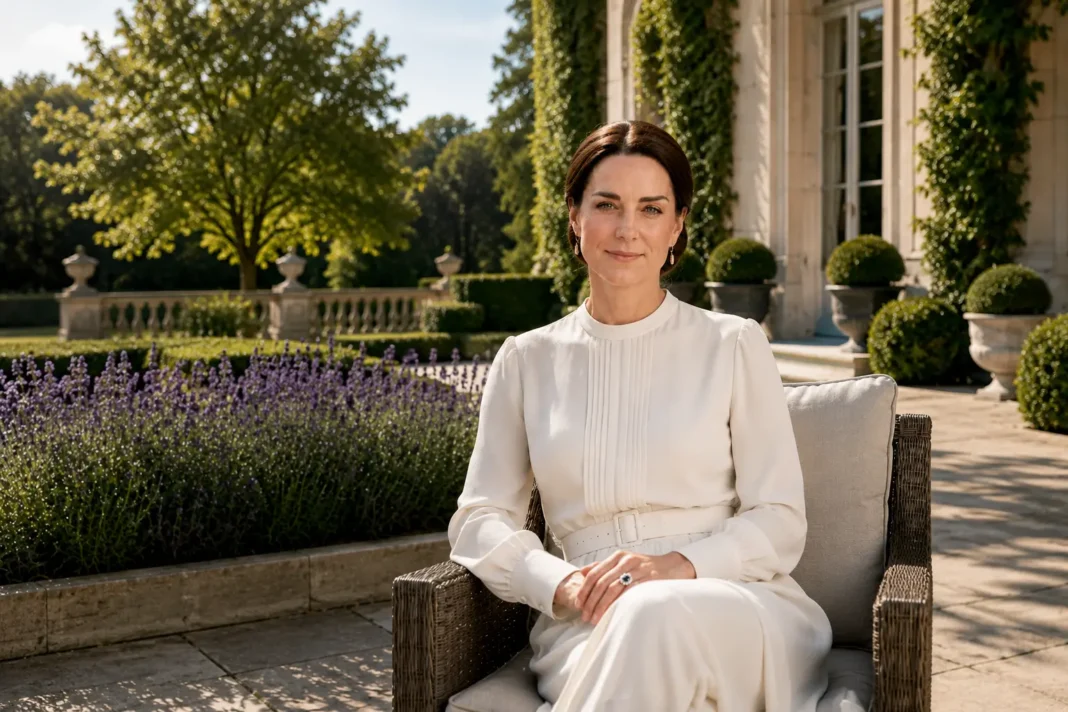 kate middleton news