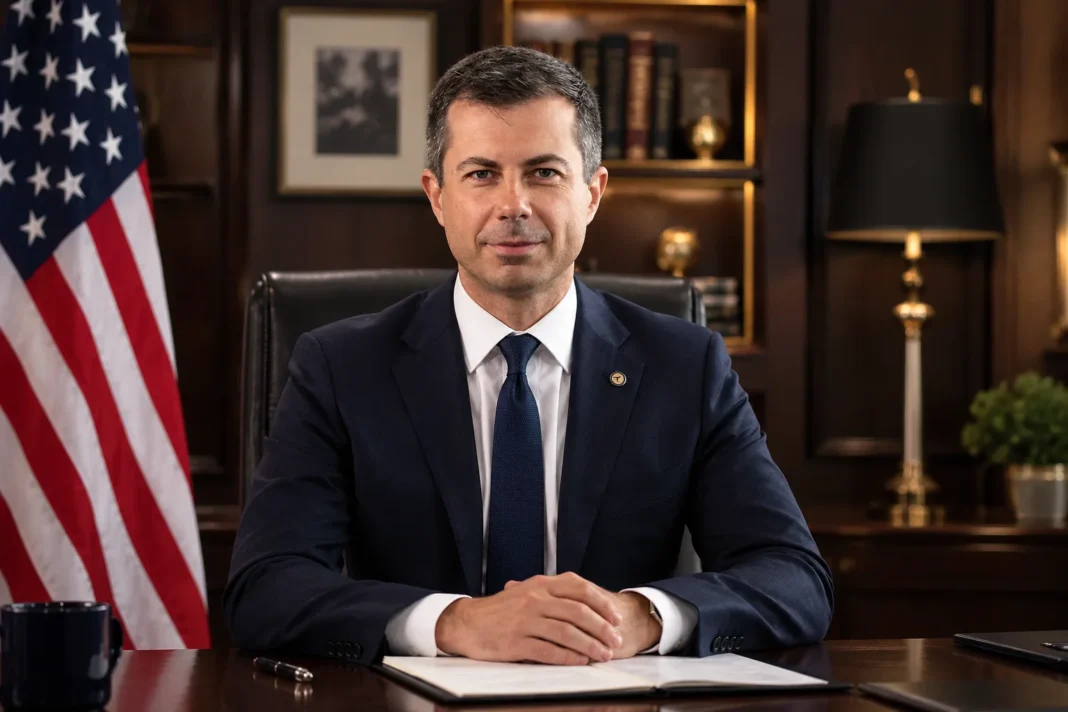 pete buttigieg news