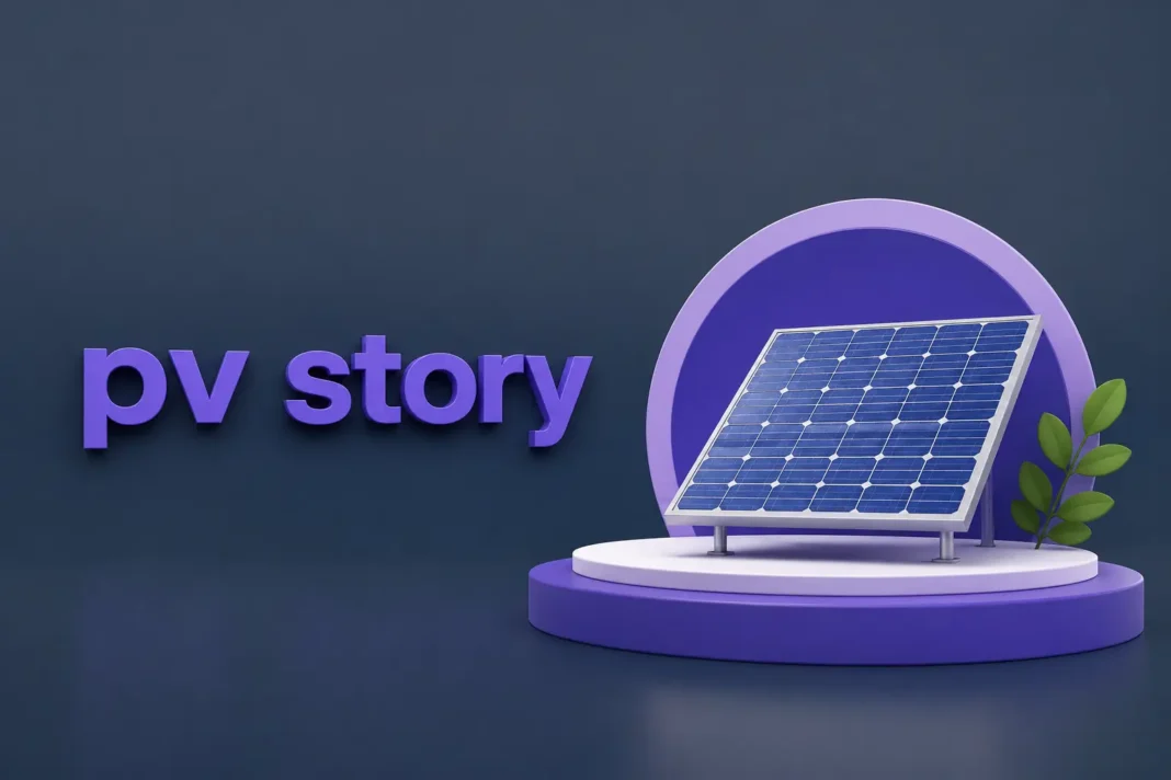 pv story