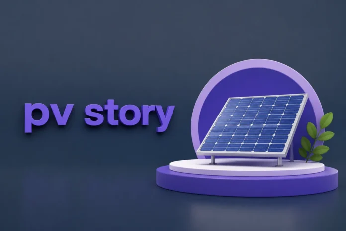 pv story pv story