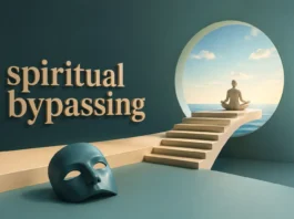 spiritual bypassing