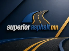 superior asphalt mn