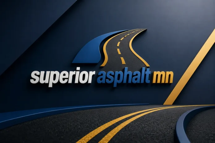 superior asphalt mn