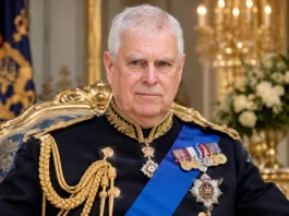 prince andrew news