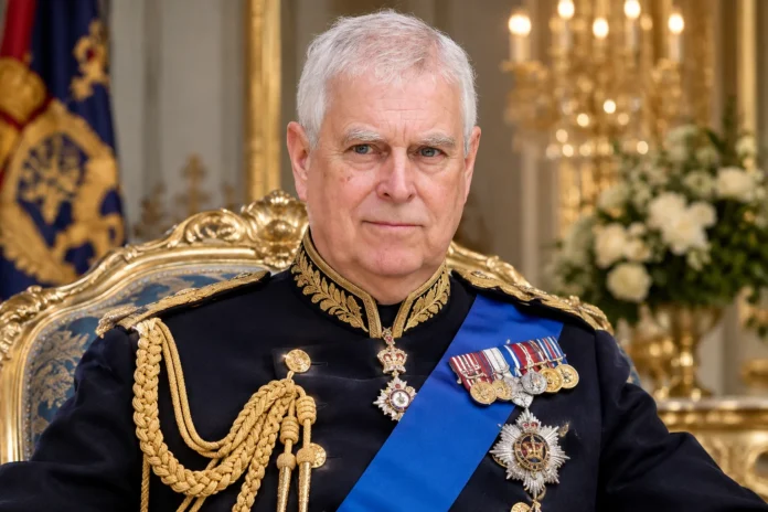 prince andrew news prince andrew news
