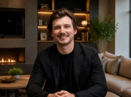 morgan wallen arrest